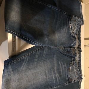 Vanity jeans